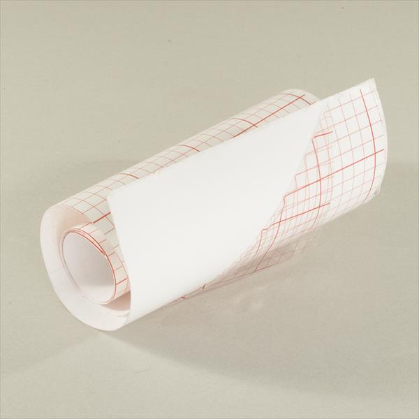 Pvc adesivi PVC autoadesivo bianco Premium h40 - immagine 3